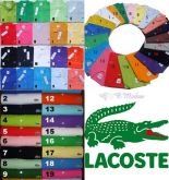 Polos Lacoste